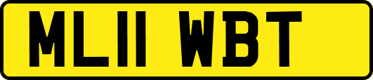 ML11WBT