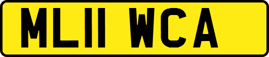 ML11WCA