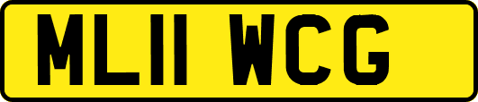 ML11WCG