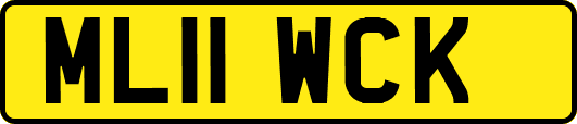 ML11WCK
