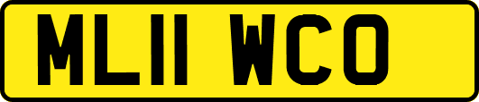 ML11WCO