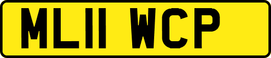 ML11WCP