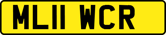 ML11WCR