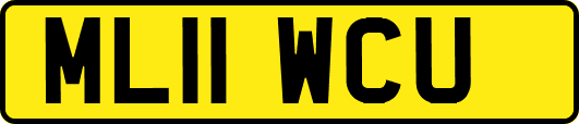 ML11WCU