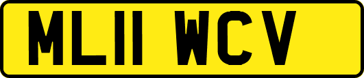 ML11WCV