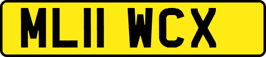 ML11WCX