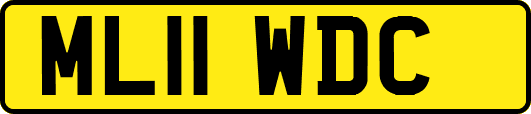 ML11WDC