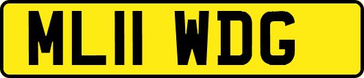 ML11WDG