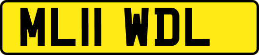 ML11WDL
