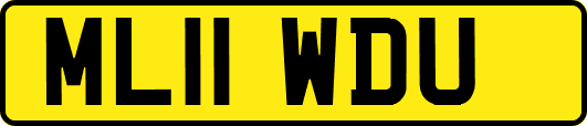 ML11WDU