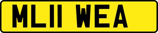 ML11WEA