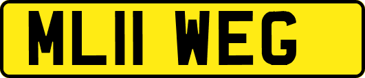 ML11WEG