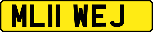 ML11WEJ