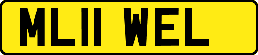 ML11WEL