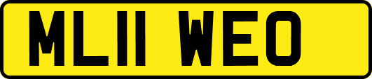 ML11WEO