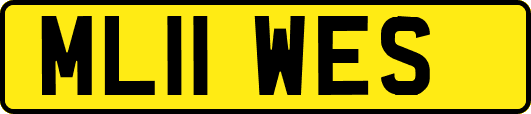 ML11WES