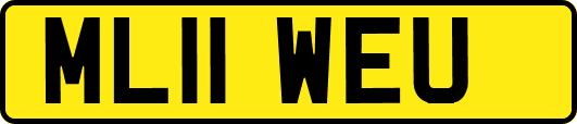 ML11WEU