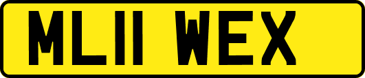 ML11WEX