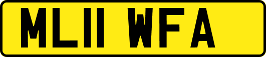 ML11WFA
