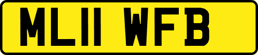 ML11WFB