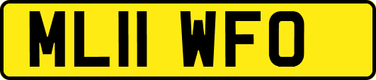 ML11WFO