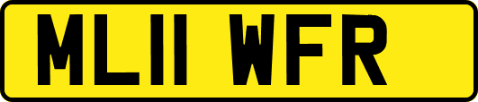 ML11WFR