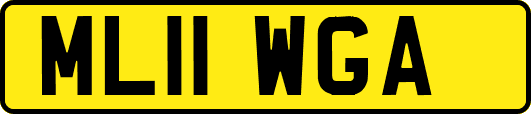 ML11WGA