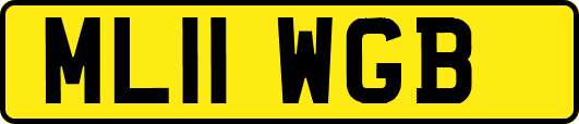ML11WGB
