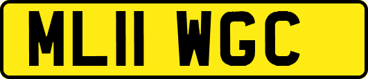 ML11WGC