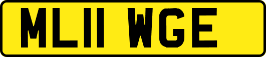 ML11WGE