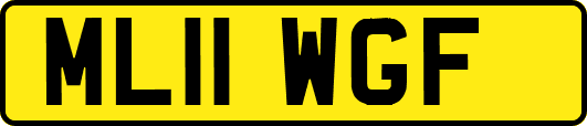 ML11WGF