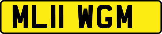 ML11WGM