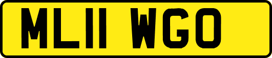 ML11WGO