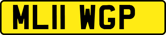 ML11WGP