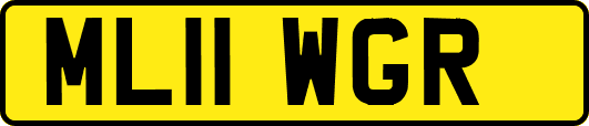 ML11WGR