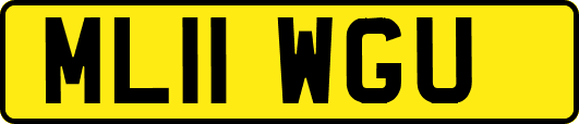 ML11WGU
