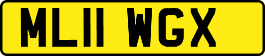 ML11WGX