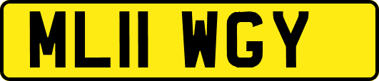 ML11WGY