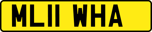 ML11WHA