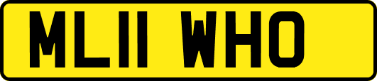 ML11WHO