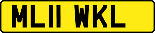 ML11WKL