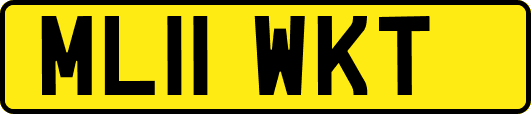 ML11WKT