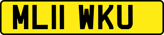ML11WKU