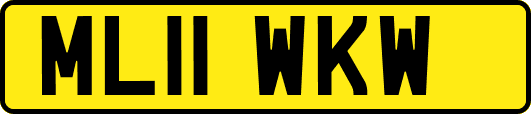 ML11WKW