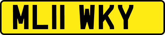 ML11WKY