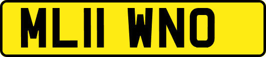 ML11WNO