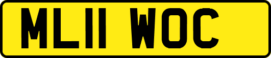 ML11WOC