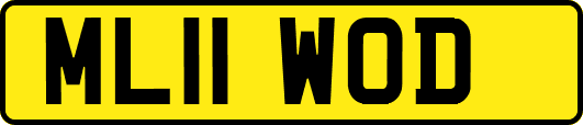 ML11WOD