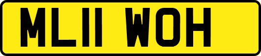 ML11WOH