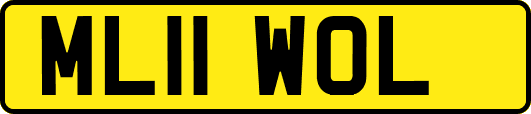 ML11WOL